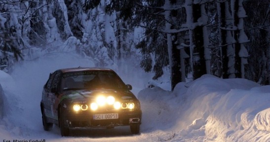 Co-drive Tomaszczyka